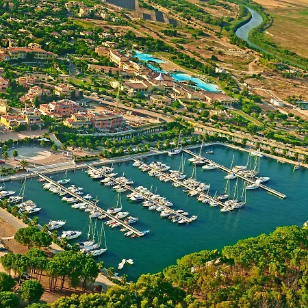 Διαμέρισμα Argonauti Bilo *